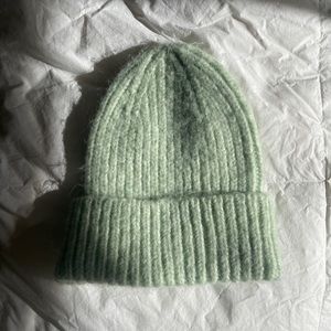Target beanie